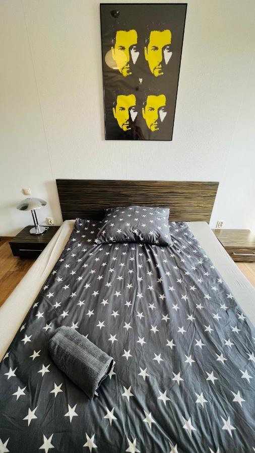Hostel Bemowo Warsaw