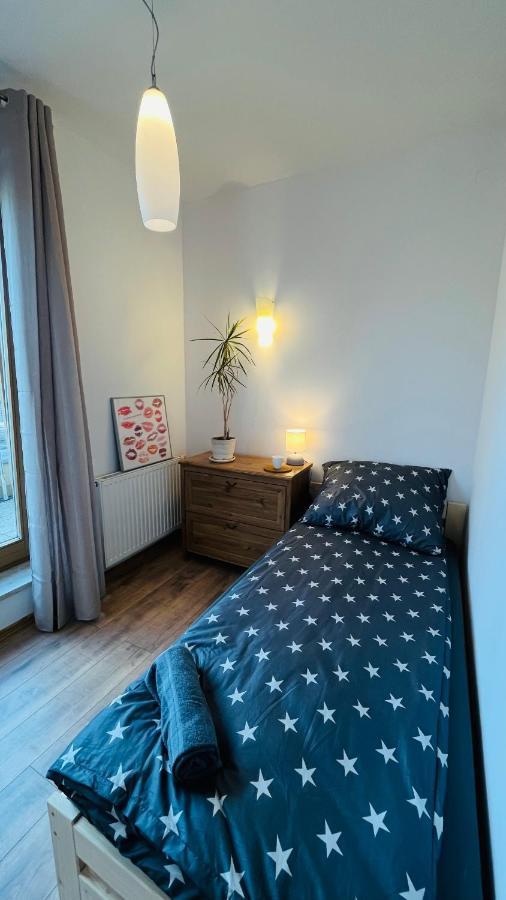 Bemowo Hostel Warsaw