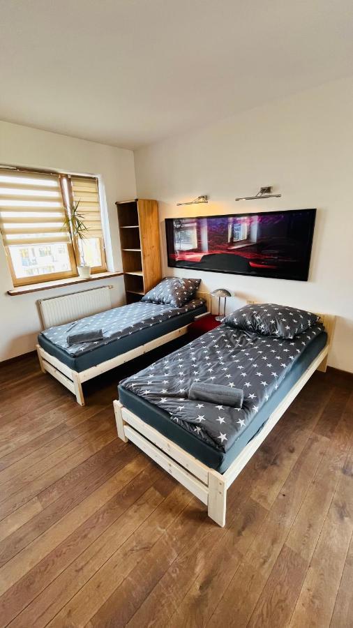 Hostel Bemowo *