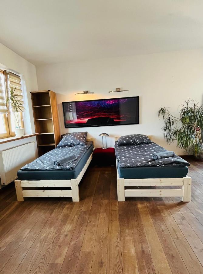 Bemowo Hostel Warsaw